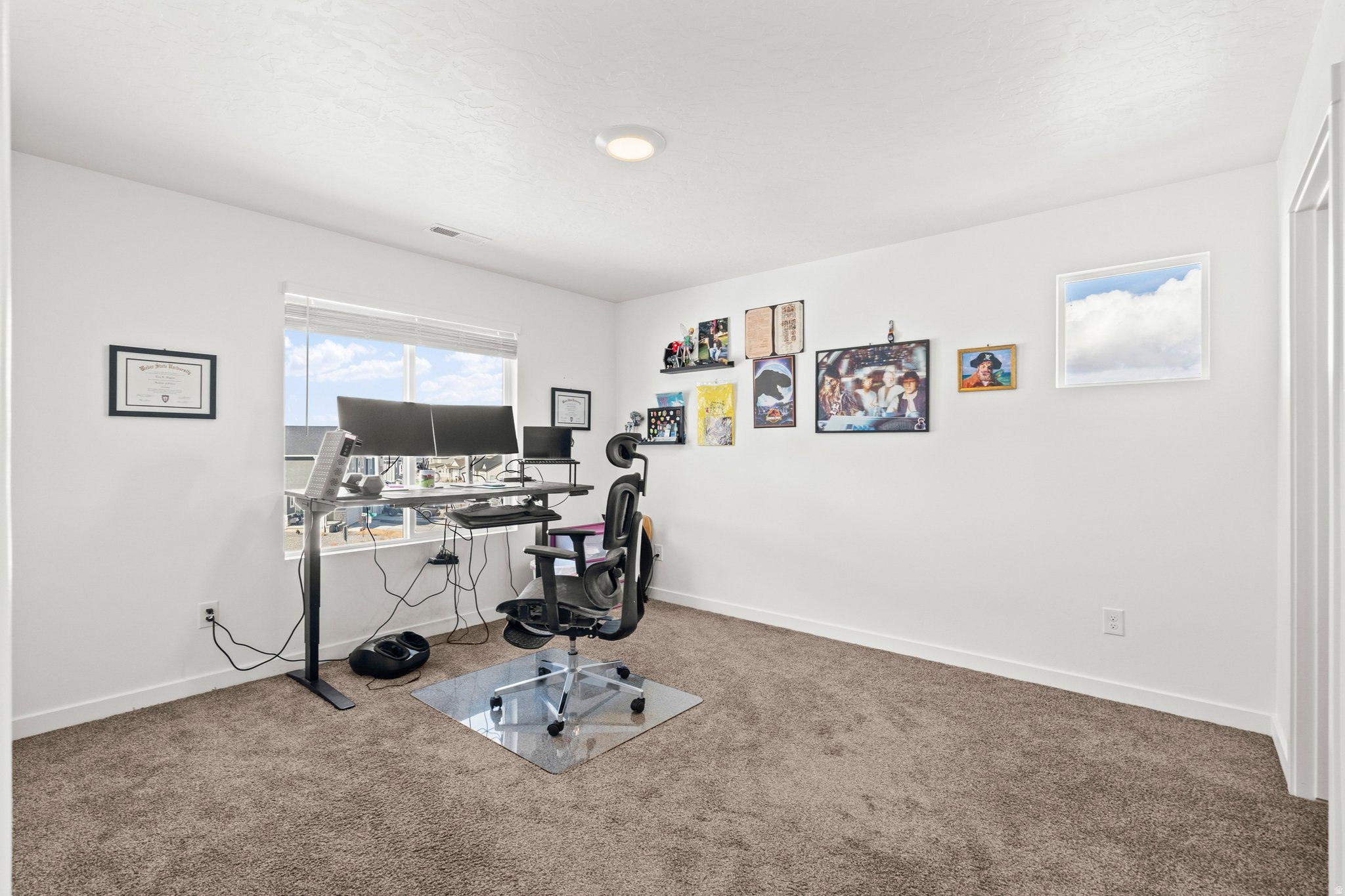 LITTLE VALLEY GATEWA - Residential