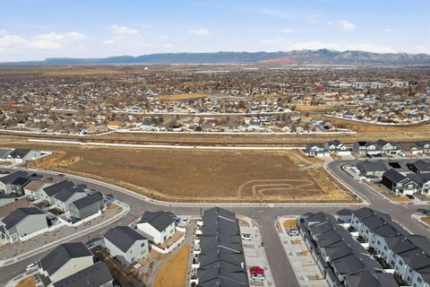 Tiny photo for 3742 S GOLD BANK DR W #1235, Magna, UT 84044 (MLS # 2139683)