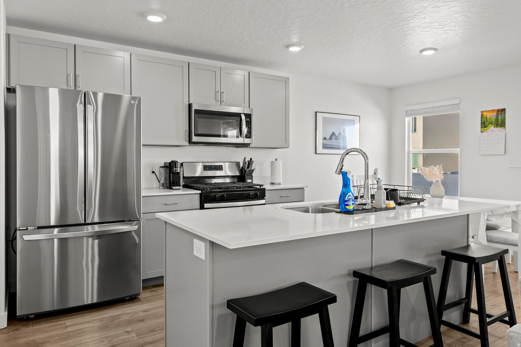 LITTLE VALLEY GATEWA - Residential