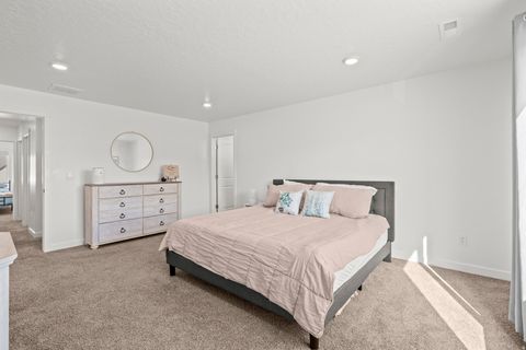 Tiny photo for 3742 S GOLD BANK DR W #1235, Magna, UT 84044 (MLS # 2139683)