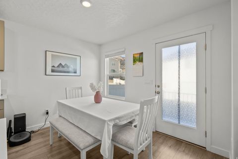 Tiny photo for 3742 S GOLD BANK DR W #1235, Magna, UT 84044 (MLS # 2139683)