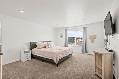 Tiny photo for 3742 S GOLD BANK DR W #1235, Magna, UT 84044 (MLS # 2139683)