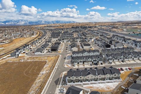 Tiny photo for 3742 S GOLD BANK DR W #1235, Magna, UT 84044 (MLS # 2139683)