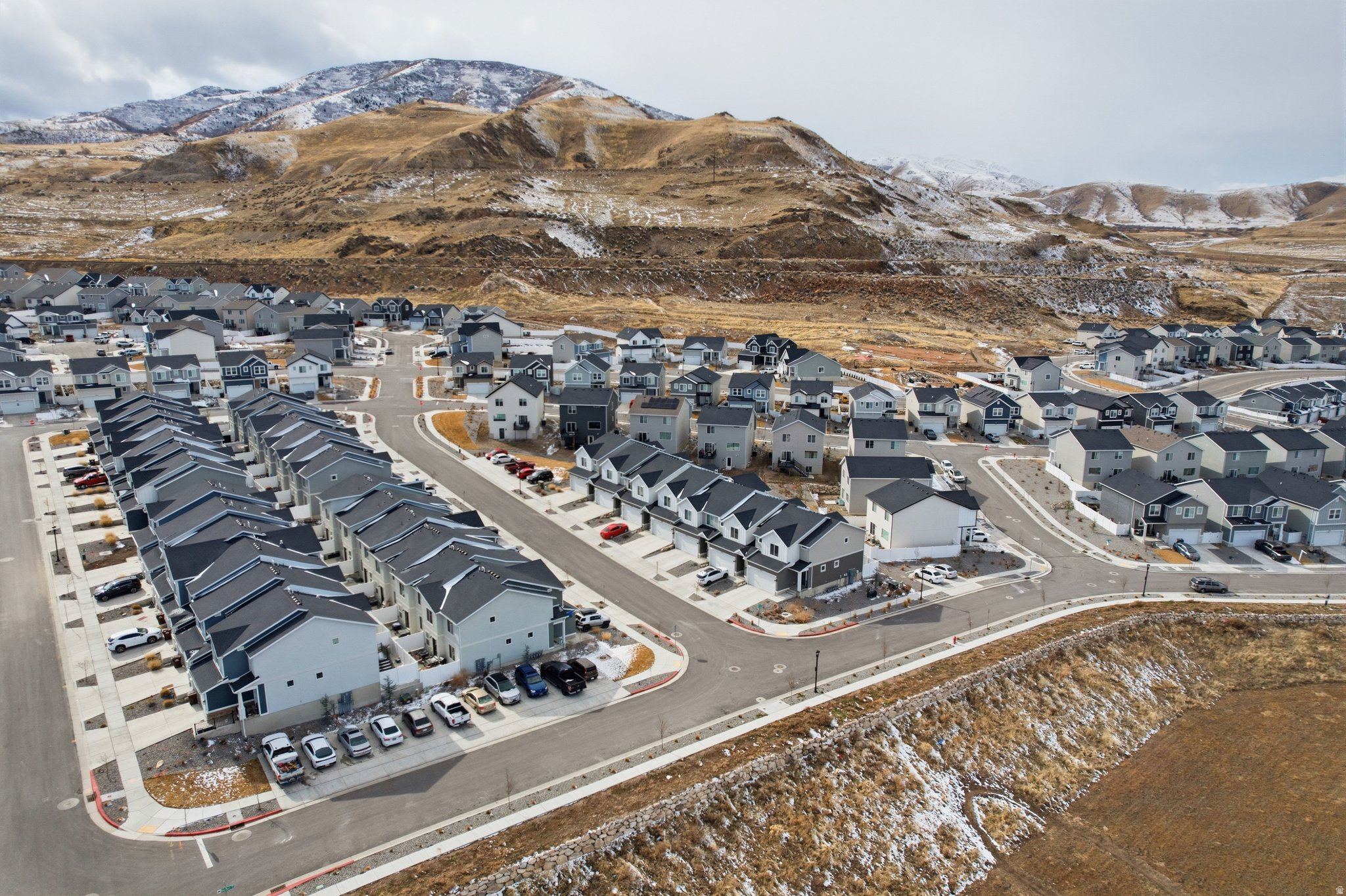 LITTLE VALLEY GATEWA - Residential