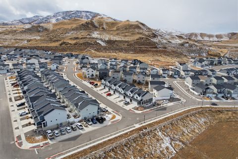 Tiny photo for 3742 S GOLD BANK DR W #1235, Magna, UT 84044 (MLS # 2139683)