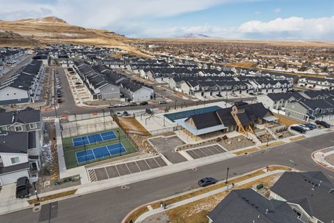 Tiny photo for 3742 S GOLD BANK DR W #1235, Magna, UT 84044 (MLS # 2139683)