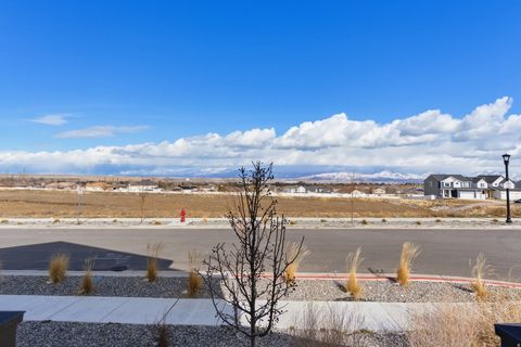 Tiny photo for 3742 S GOLD BANK DR W #1235, Magna, UT 84044 (MLS # 2139683)