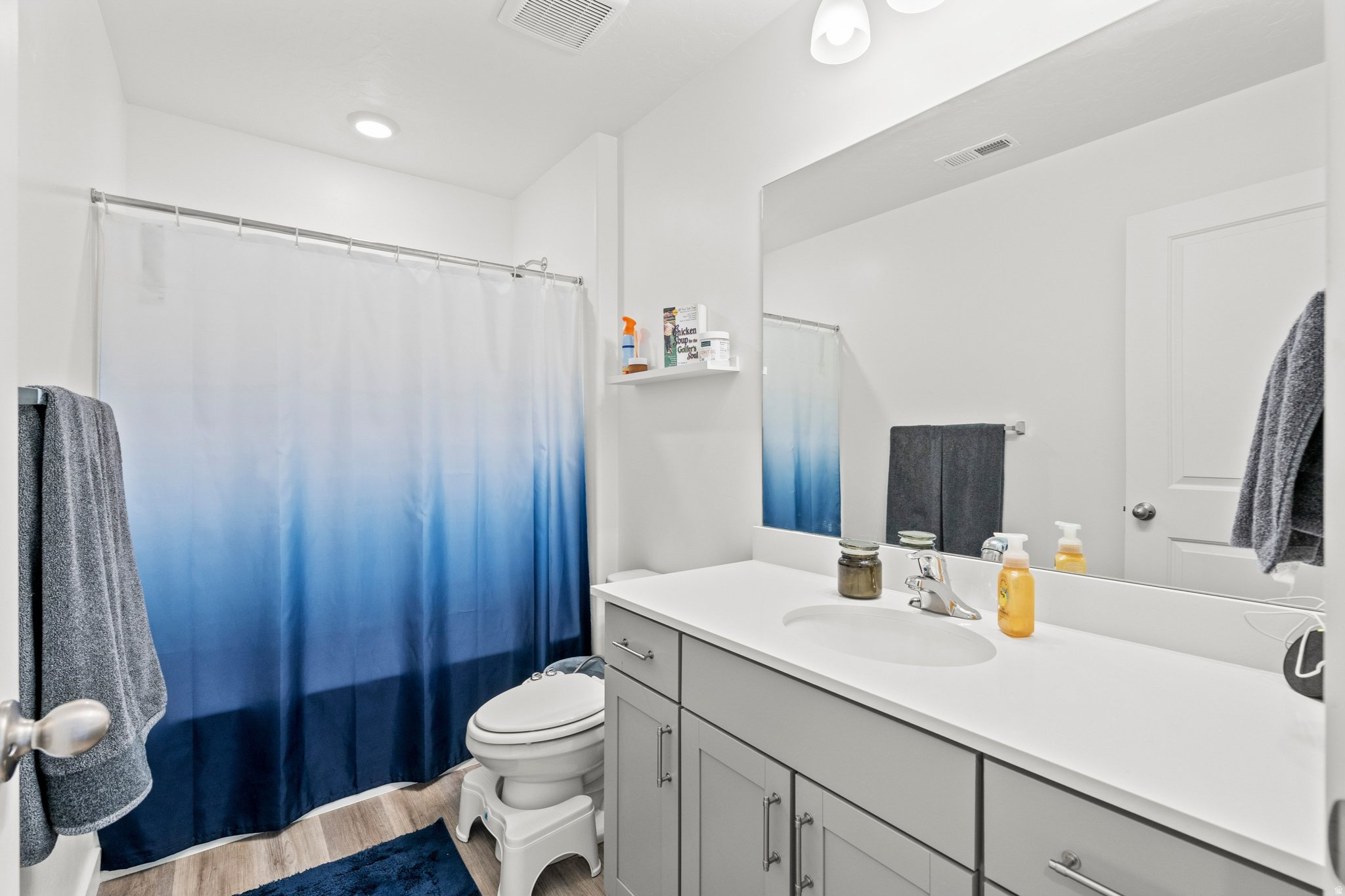 LITTLE VALLEY GATEWA - Residential