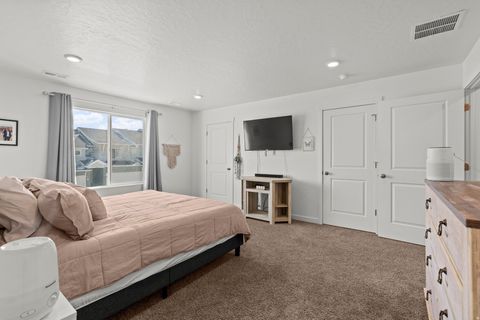 Tiny photo for 3742 S GOLD BANK DR W #1235, Magna, UT 84044 (MLS # 2139683)