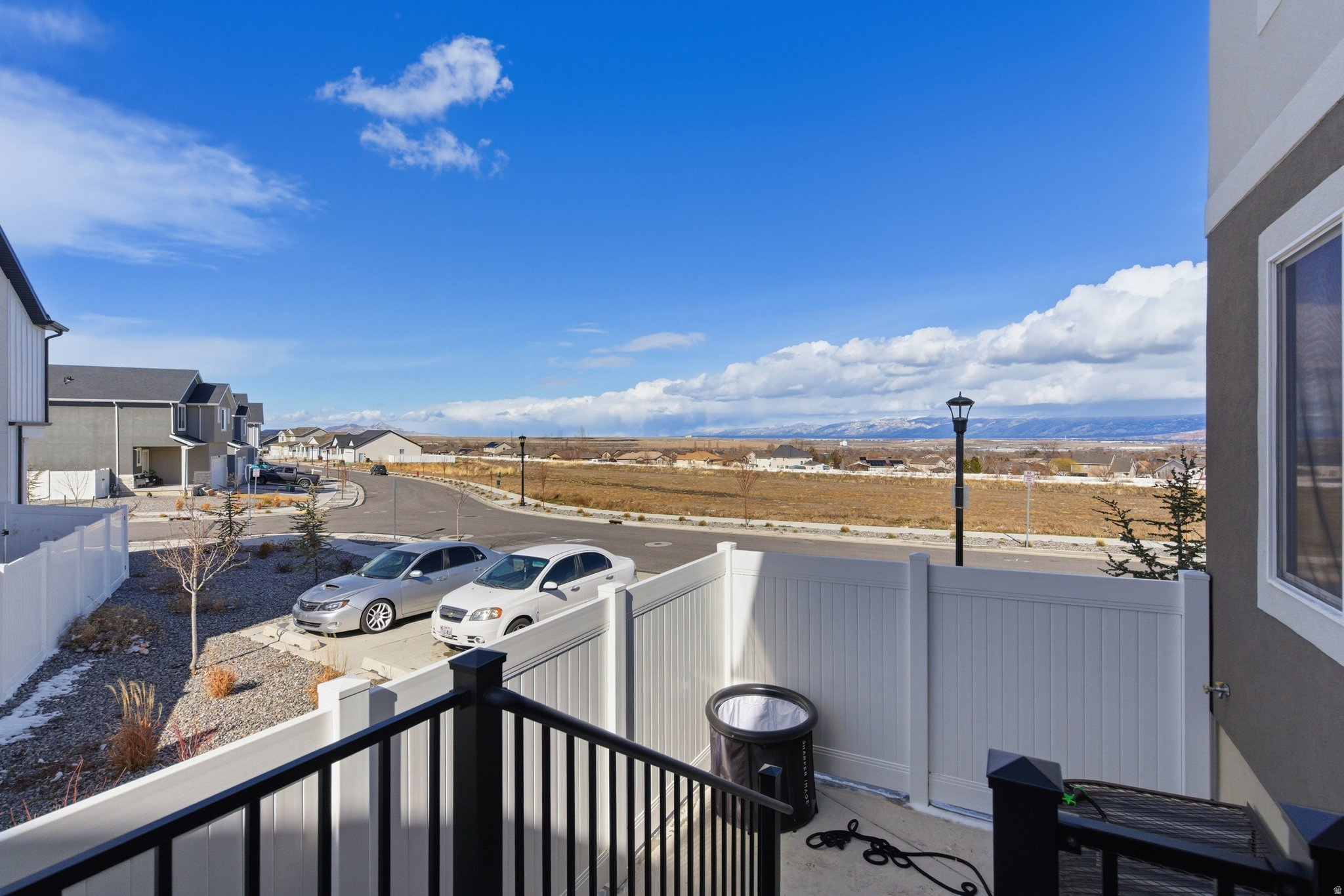 LITTLE VALLEY GATEWA - Residential