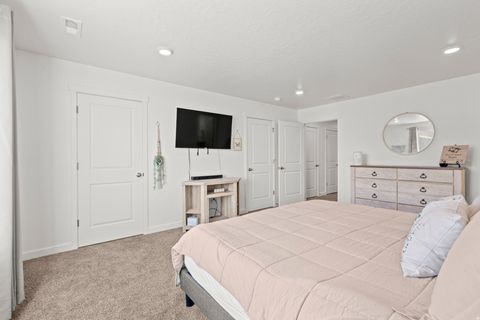 Tiny photo for 3742 S GOLD BANK DR W #1235, Magna, UT 84044 (MLS # 2139683)