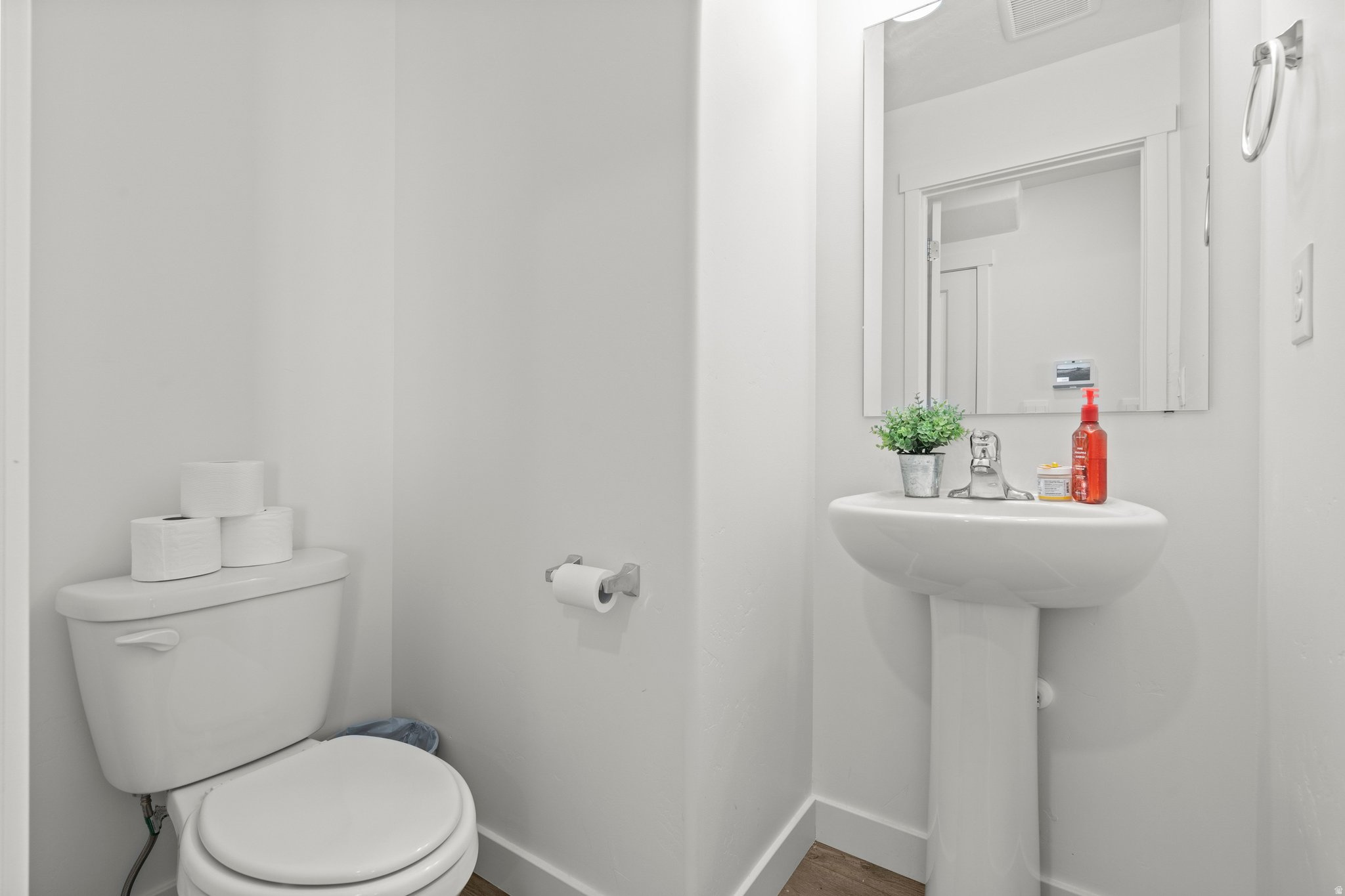 LITTLE VALLEY GATEWA - Residential