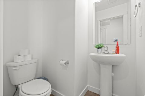 Tiny photo for 3742 S GOLD BANK DR W #1235, Magna, UT 84044 (MLS # 2139683)