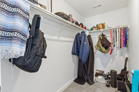 Tiny photo for 3742 S GOLD BANK DR W #1235, Magna, UT 84044 (MLS # 2139683)