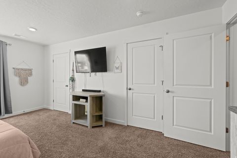 Tiny photo for 3742 S GOLD BANK DR W #1235, Magna, UT 84044 (MLS # 2139683)