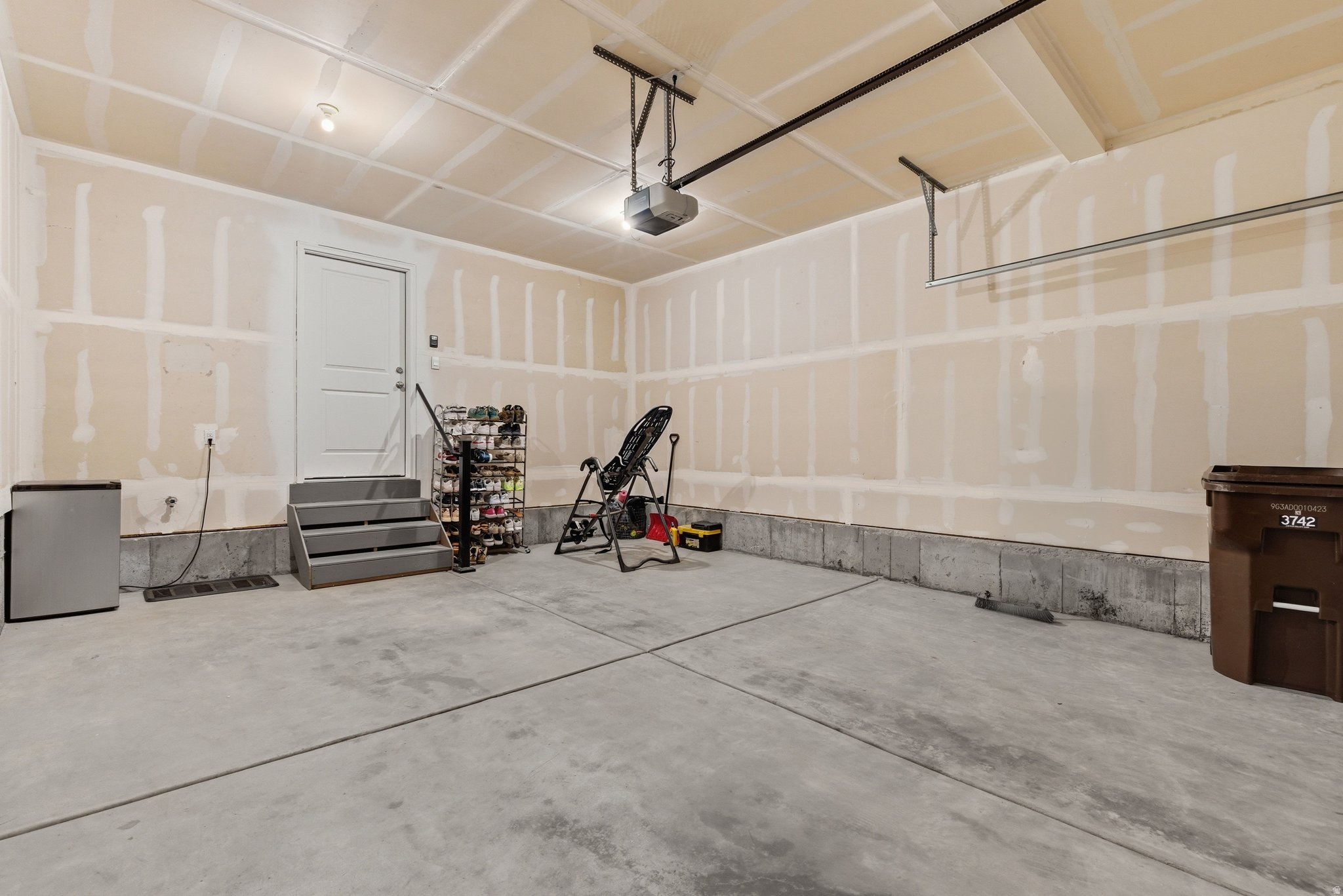 LITTLE VALLEY GATEWA - Residential