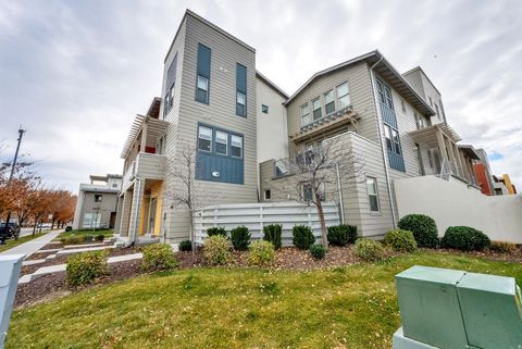 Tiny photo for 11464 S LAKE RUN RD, South Jordan, UT 84009 (MLS # 2124043)