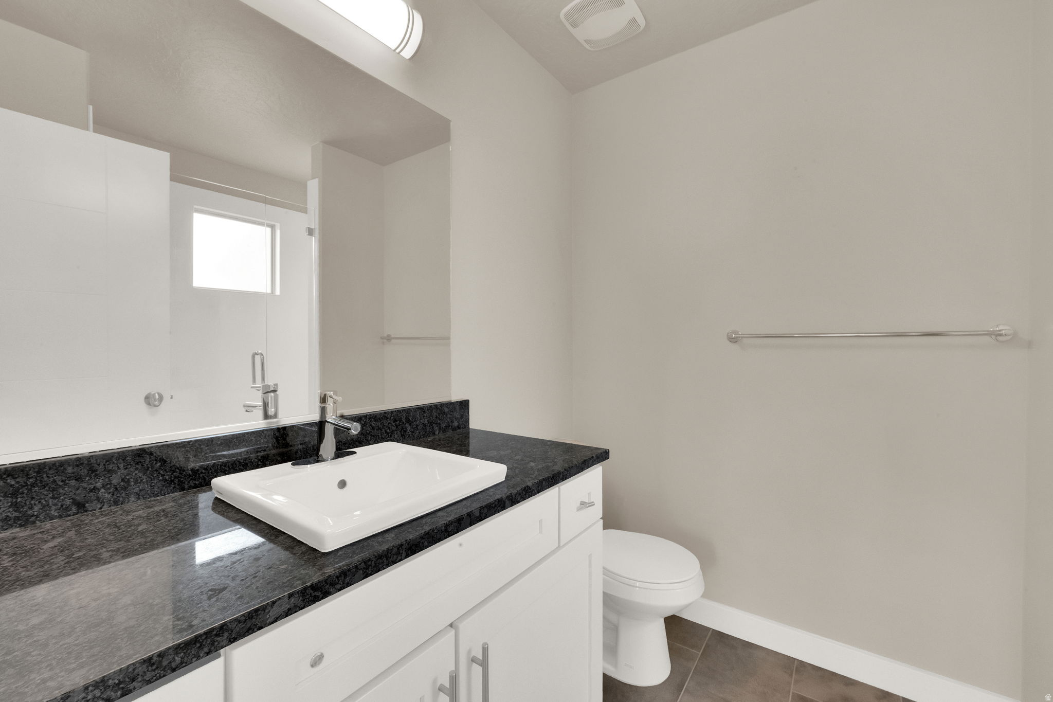 PARKWAY STATION - Residential