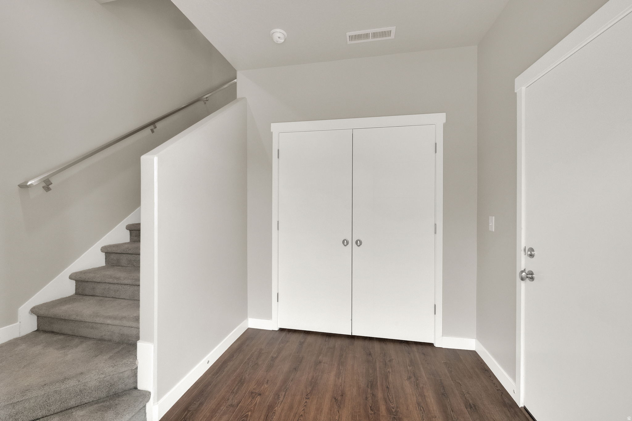 PARKWAY STATION - Residential