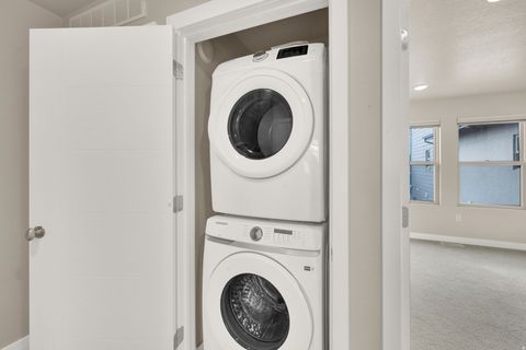 Tiny photo for 11464 S LAKE RUN RD, South Jordan, UT 84009 (MLS # 2124043)