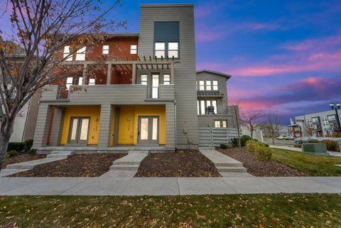 Tiny photo for 11464 S LAKE RUN RD, South Jordan, UT 84009 (MLS # 2124043)