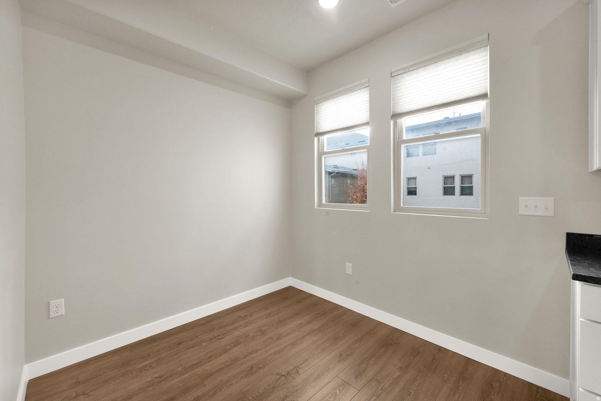 PARKWAY STATION - Residential