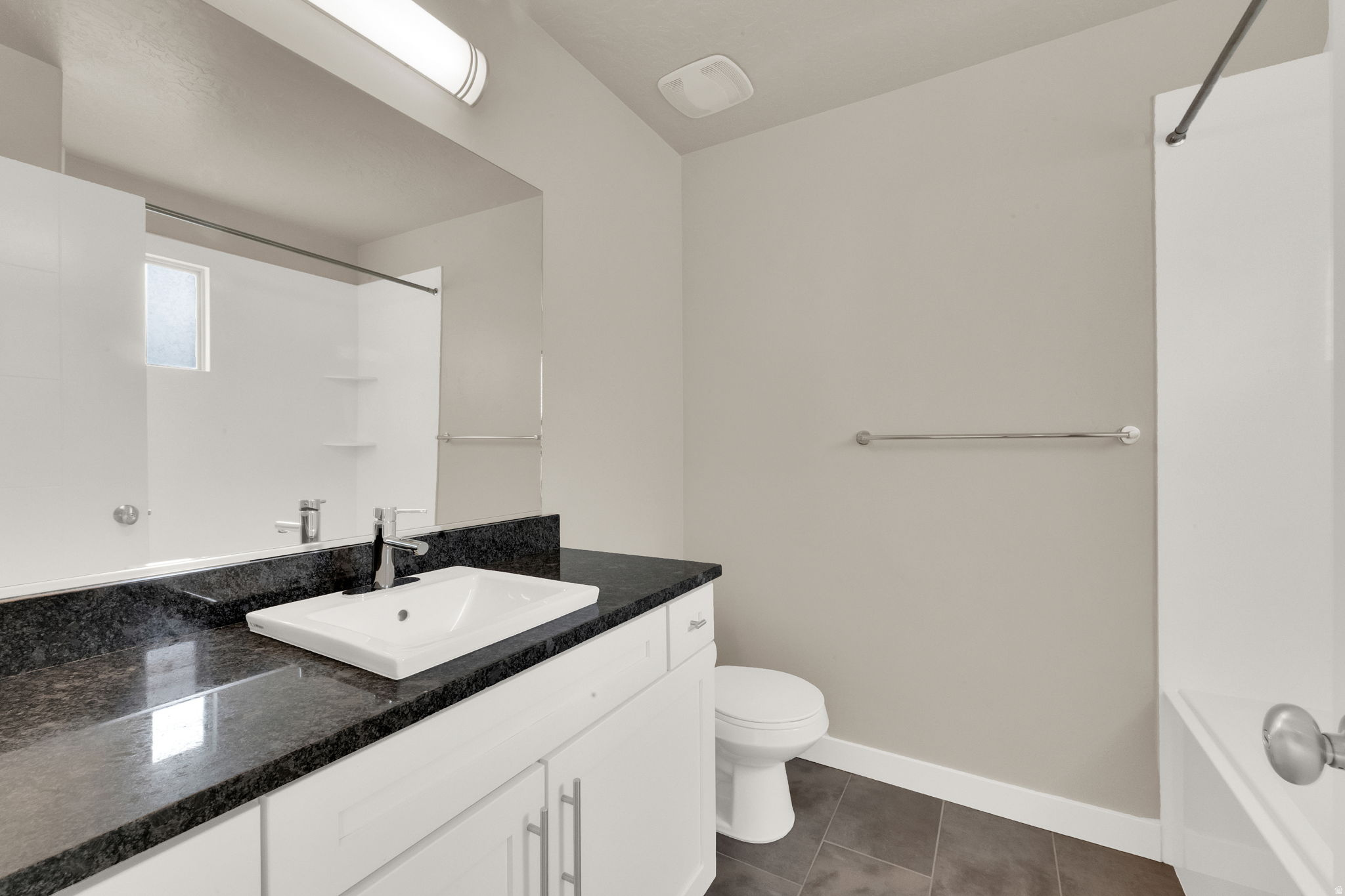 PARKWAY STATION - Residential