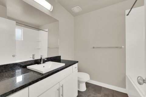 Tiny photo for 11464 S LAKE RUN RD, South Jordan, UT 84009 (MLS # 2124043)