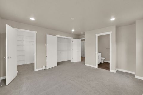 Tiny photo for 11464 S LAKE RUN RD, South Jordan, UT 84009 (MLS # 2124043)