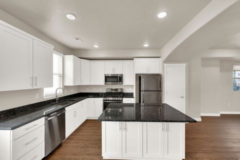 Tiny photo for 11464 S LAKE RUN RD, South Jordan, UT 84009 (MLS # 2124043)