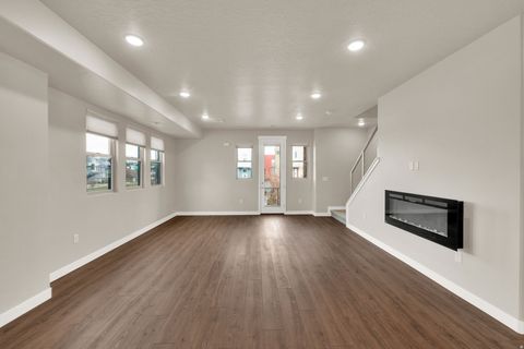 Tiny photo for 11464 S LAKE RUN RD, South Jordan, UT 84009 (MLS # 2124043)