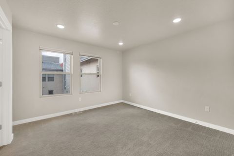 Tiny photo for 11464 S LAKE RUN RD, South Jordan, UT 84009 (MLS # 2124043)