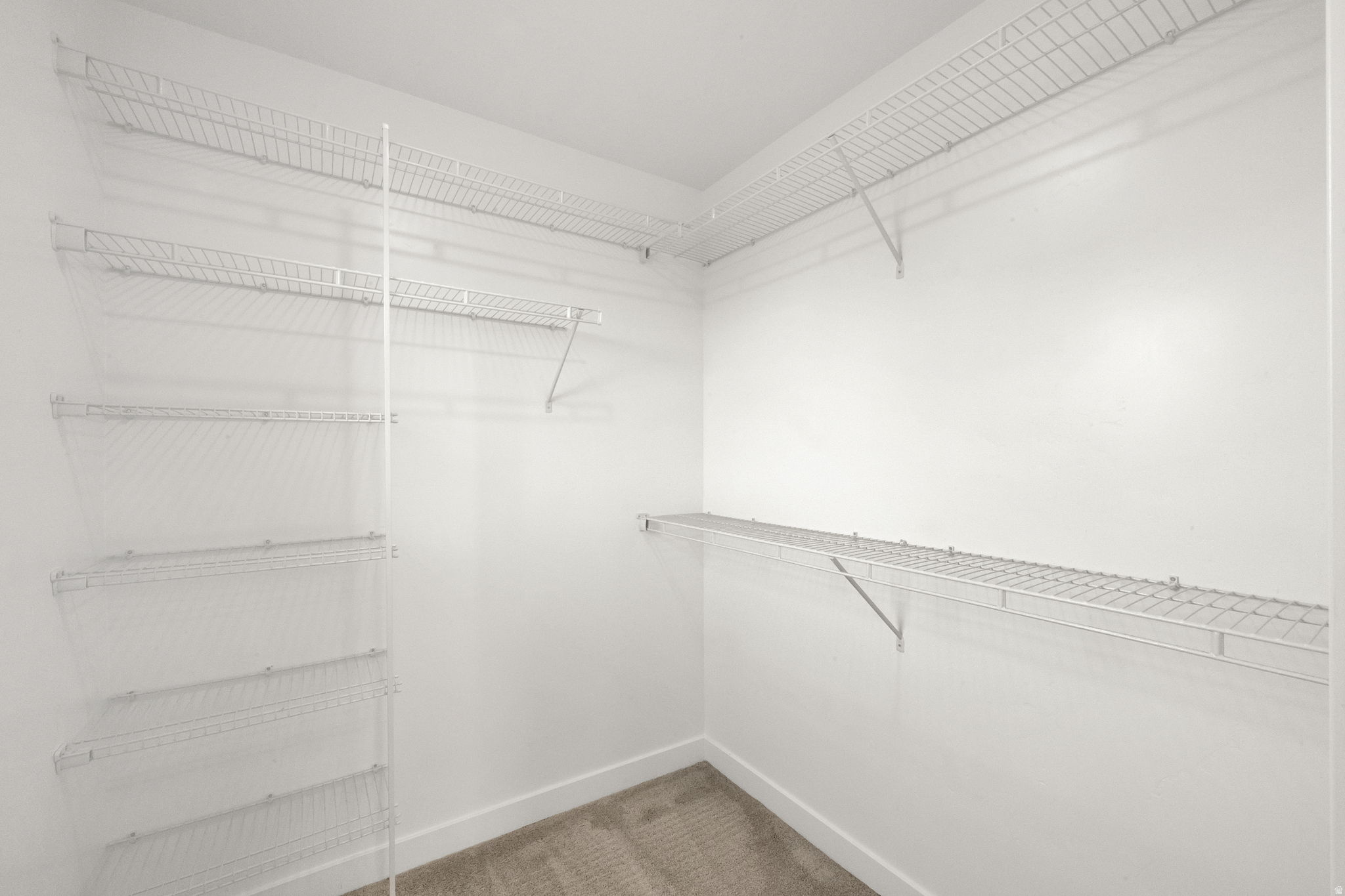 PARKWAY STATION - Residential