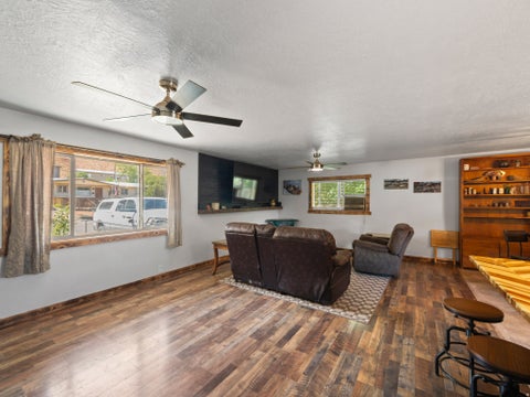 Tiny photo for 549 MOUNTAIN VIEW DR, Moab, UT 84532 (MLS # 2184198)