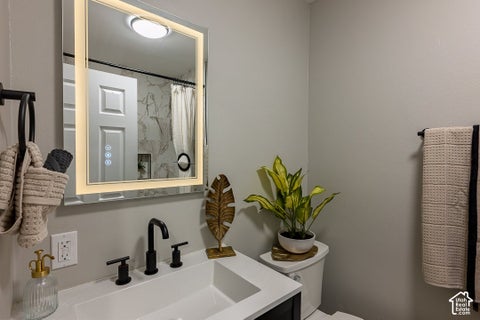 Tiny photo for 1573 E 5600 S, Holladay, UT 84121 (MLS # 2181475)
