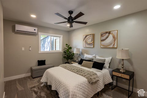 Tiny photo for 1573 E 5600 S, Holladay, UT 84121 (MLS # 2181475)