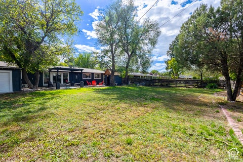 Tiny photo for 1573 E 5600 S, Holladay, UT 84121 (MLS # 2181475)