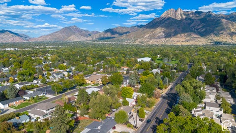 Tiny photo for 1573 E 5600 S, Holladay, UT 84121 (MLS # 2181475)