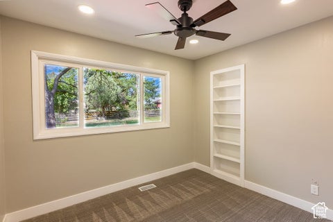 Tiny photo for 1573 E 5600 S, Holladay, UT 84121 (MLS # 2181475)