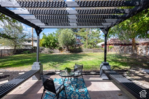 Tiny photo for 1573 E 5600 S, Holladay, UT 84121 (MLS # 2181475)