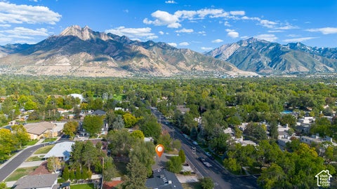 Tiny photo for 1573 E 5600 S, Holladay, UT 84121 (MLS # 2181475)