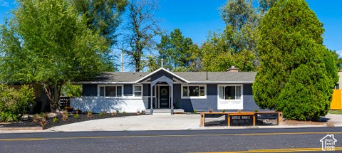 Tiny photo for 1573 E 5600 S, Holladay, UT 84121 (MLS # 2181475)