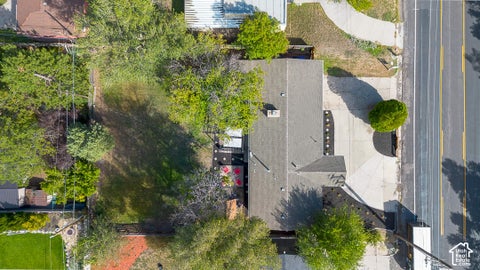 Tiny photo for 1573 E 5600 S, Holladay, UT 84121 (MLS # 2181475)