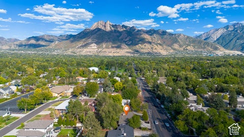 Tiny photo for 1573 E 5600 S, Holladay, UT 84121 (MLS # 2181475)