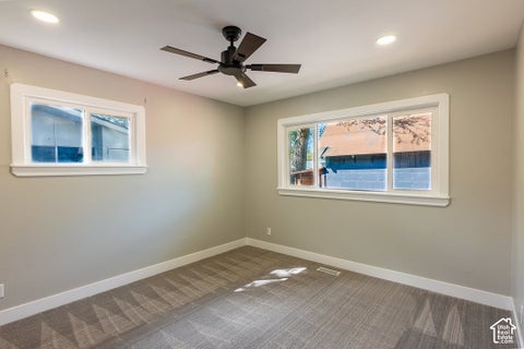 Tiny photo for 1573 E 5600 S, Holladay, UT 84121 (MLS # 2181475)
