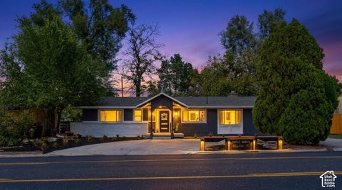 Tiny photo for 1573 E 5600 S, Holladay, UT 84121 (MLS # 2181475)