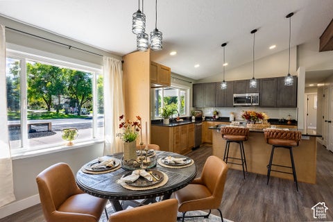 Tiny photo for 1573 E 5600 S, Holladay, UT 84121 (MLS # 2181475)