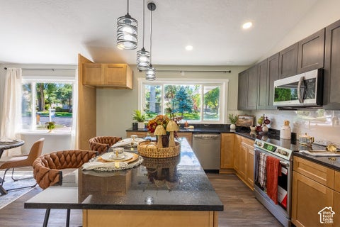 Tiny photo for 1573 E 5600 S, Holladay, UT 84121 (MLS # 2181475)