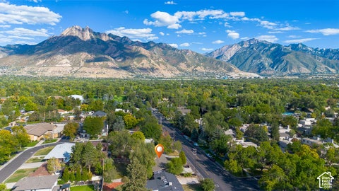 Tiny photo for 1573 E 5600 S, Holladay, UT 84121 (MLS # 2181475)