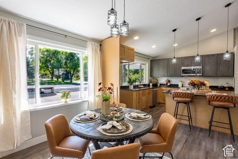Tiny photo for 1573 E 5600 S, Holladay, UT 84121 (MLS # 2181475)